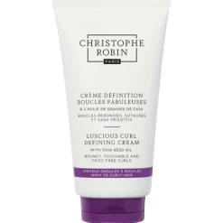 Christophe Robin Luscious Curl Defining Cream