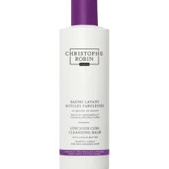 Christophe Robin Luscious Curl Cleansing Balm