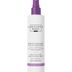 Christophe Robin Luscious Curl Reactivating Mist