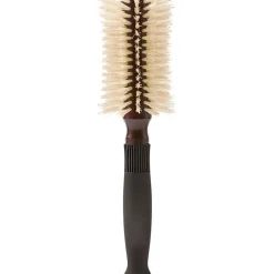 Christophe Robin Pre-Curved Blowdry Hairbrush 12 Rows Outlet