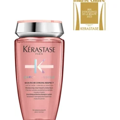 Ku00E9rastase Chroma Absolu Bain Chroma Respect von Kérastase