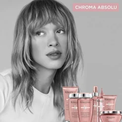 Ku00E9rastase Chroma Absolu Bain Chroma Respect von Kérastase