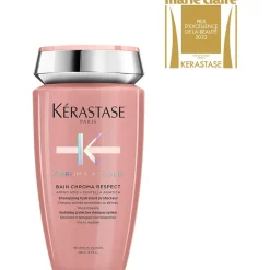 Ku00E9rastase Chroma Absolu Bain Riche Chroma Respect von Kérastase
