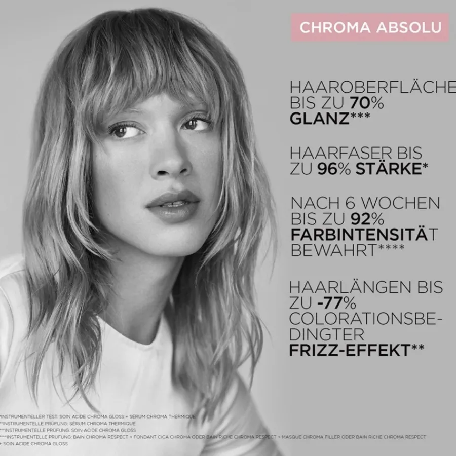 Ku00E9rastase Chroma Absolu Bain Riche Chroma Respect von Kérastase