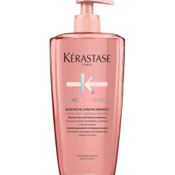 Ku00E9rastase Chroma Absolu Bain Riche Chroma Respect von Kérastase