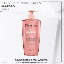 Ku00E9rastase Chroma Absolu Bain Riche Chroma Respect von Kérastase