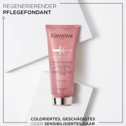 Ku00E9rastase Chroma Absolu Fondant Cica Chroma von Kérastase Hot