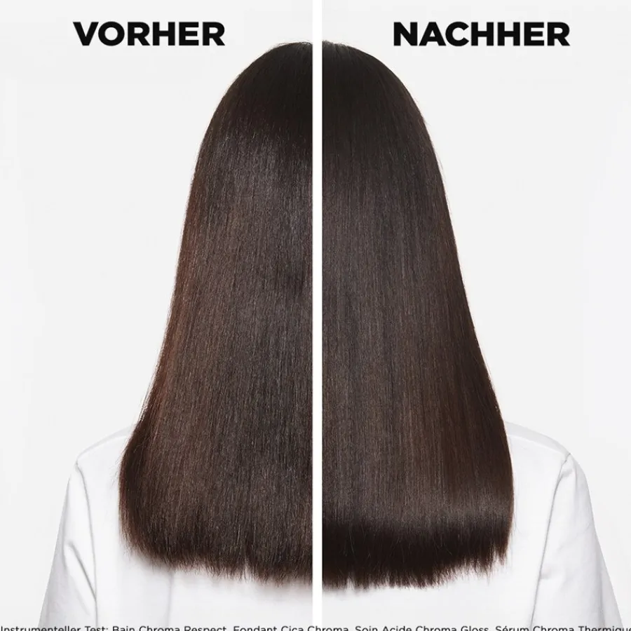 Ku00E9rastase Chroma Absolu Fondant Cica Chroma von Kérastase Hot