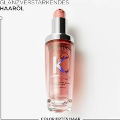 Ku00E9rastase Chroma Absolu L‘Huile Cicagloss Haaröl von Kérastase