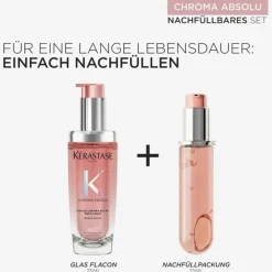 Ku00E9rastase Chroma Absolu L‘Huile Cicagloss Haaröl von Kérastase