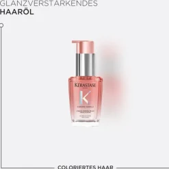 Ku00E9rastase Chroma Absolu L‘Huile Cicagloss Haaröl von Kérastase