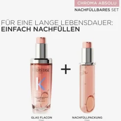 Ku00E9rastase Chroma Absolu L‘Huile Cicagloss Haaröl von Kérastase