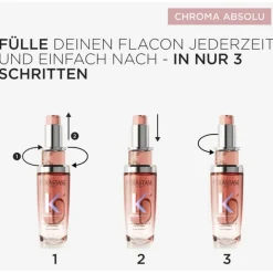 Ku00E9rastase Chroma Absolu L‘Huile Cicagloss Haaröl von Kérastase