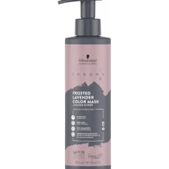 Schwarzkopf Professional Chroma ID Bonding Color Mask von