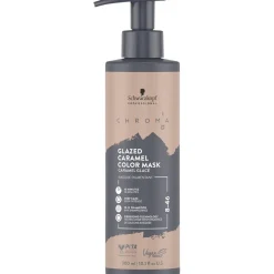 Schwarzkopf Professional Chroma ID Bonding Color Mask von