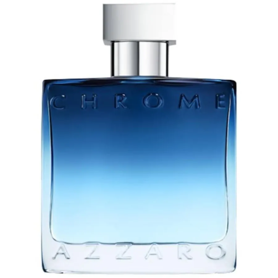 Azzaro Chrome Eau de Parfum Spray von Hot