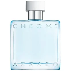 Azzaro Chrome Eau de Toilette Spray von