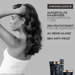 Ku00E9rastase Chronologiste Bain Régénérant Shampoo von Kérastase New