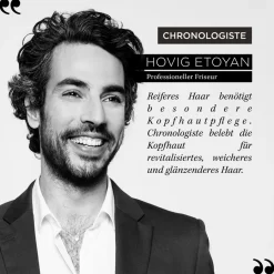 Ku00E9rastase Chronologiste Bain Régénérant Shampoo von Kérastase New