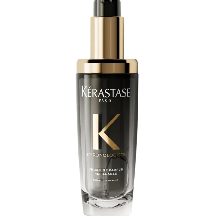 Ku00E9rastase Chronologiste L'Huile de Parfum Haaröl von Kérastase Hot