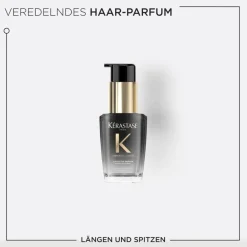 Ku00E9rastase Chronologiste L'Huile de Parfum Haaröl von Kérastase Hot