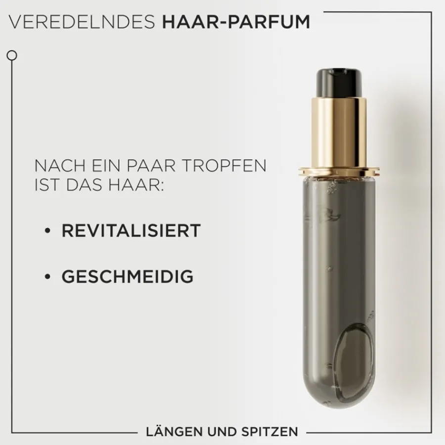 Ku00E9rastase Chronologiste L'Huile de Parfum Haaröl von Kérastase Hot