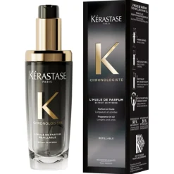 Ku00E9rastase Chronologiste L'Huile de Parfum Haaröl von Kérastase Hot