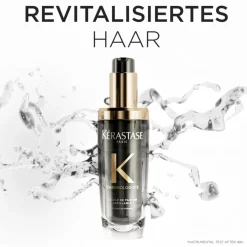 Ku00E9rastase Chronologiste L'Huile de Parfum Haaröl von Kérastase Hot