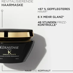 Ku00E9rastase Chronologiste Masque Intense Régénérant von Kérastase