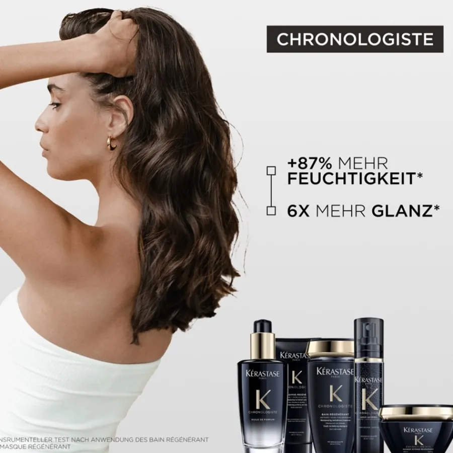 Ku00E9rastase Chronologiste Masque Intense Régénérant von Kérastase