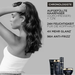 Ku00E9rastase Chronologiste Thermique Régénérant von Kérastase