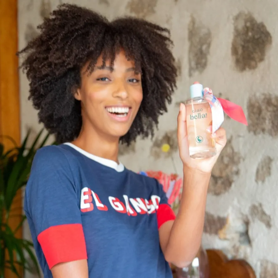 EL GANSO Ciao Bella Eau de Toilette Spray von