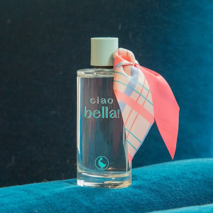 EL GANSO Ciao Bella Eau de Toilette Spray von
