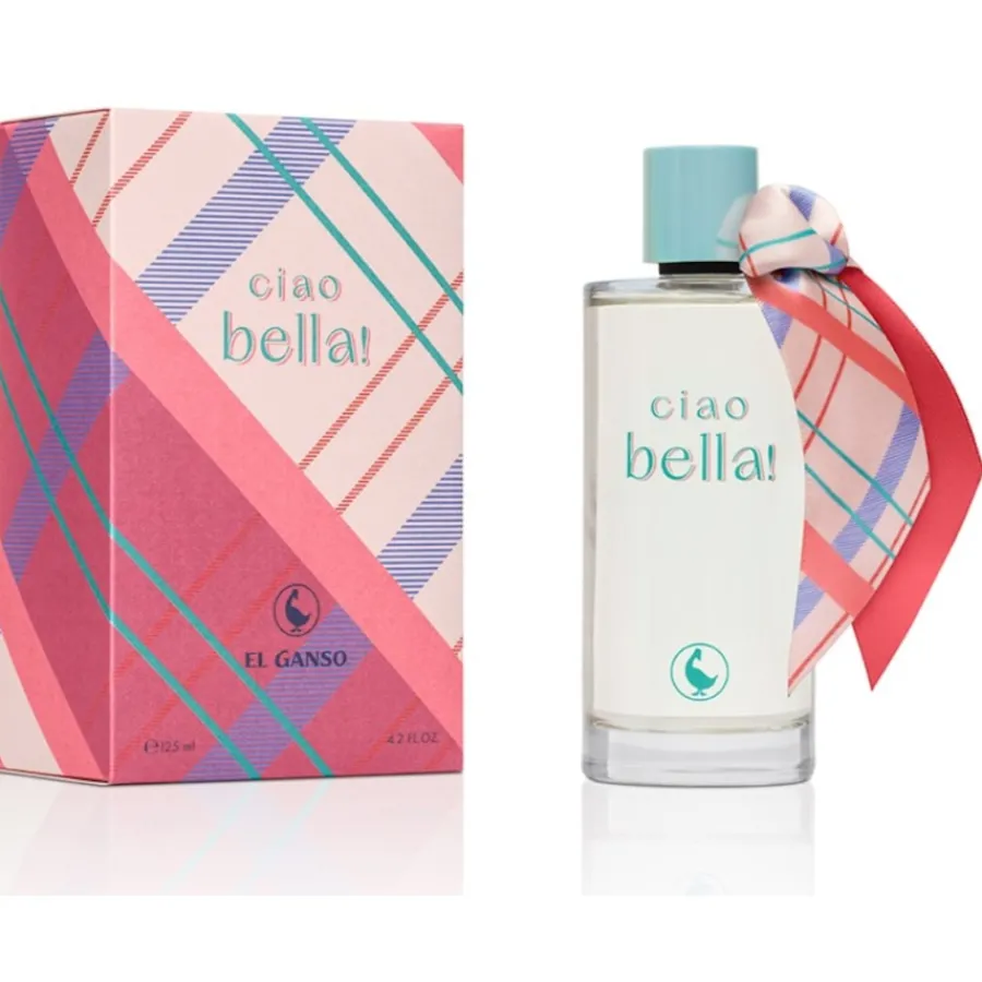 EL GANSO Ciao Bella Eau de Toilette Spray von