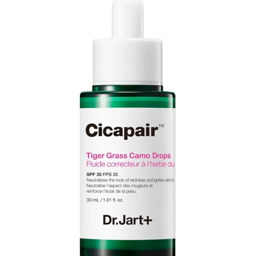 Dr. Jartu002B Cicapair Tiger Grass Camo Drops von Dr. Jart+