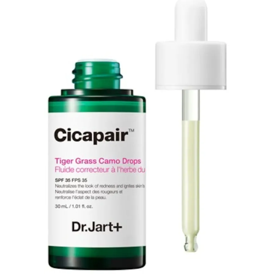 Dr. Jartu002B Cicapair Tiger Grass Camo Drops von Dr. Jart+