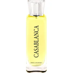 Swiss Arabian Cities Parfum Casablanca von
