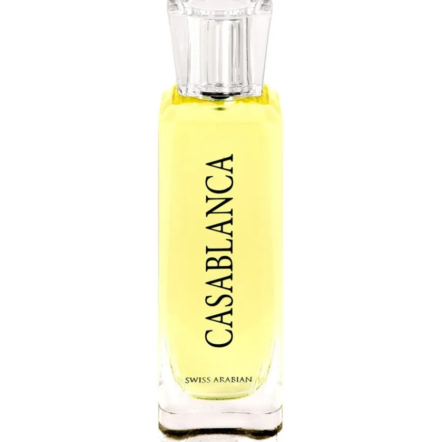 Swiss Arabian Cities Parfum Casablanca von