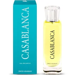 Swiss Arabian Cities Parfum Casablanca von