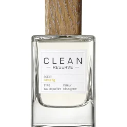 CLEAN Reserve Citron Fig Eau de Parfum Spray von
