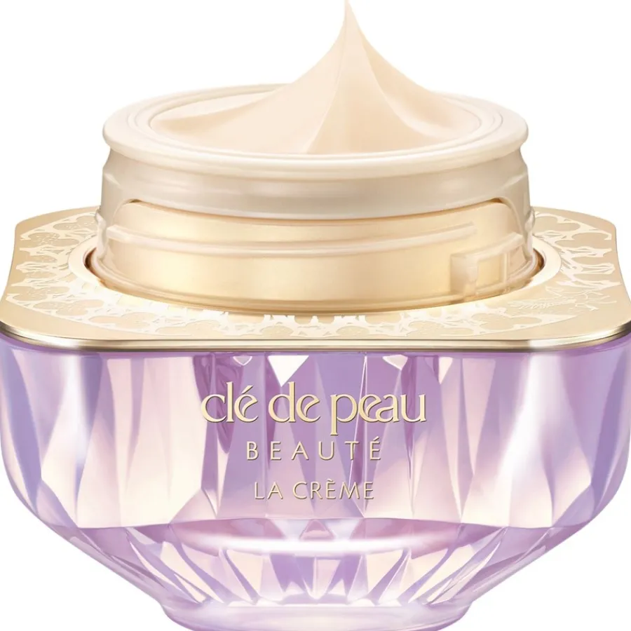Clu00E9 de Peau Beautu00E9 City of Dreamlight The Cream Limited Edition von Clé de Peau Beauté