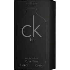 Calvin Klein ck be Eau de Toilette Spray von