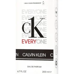 Calvin Klein CK Everyone Eau de Parfum Spray von