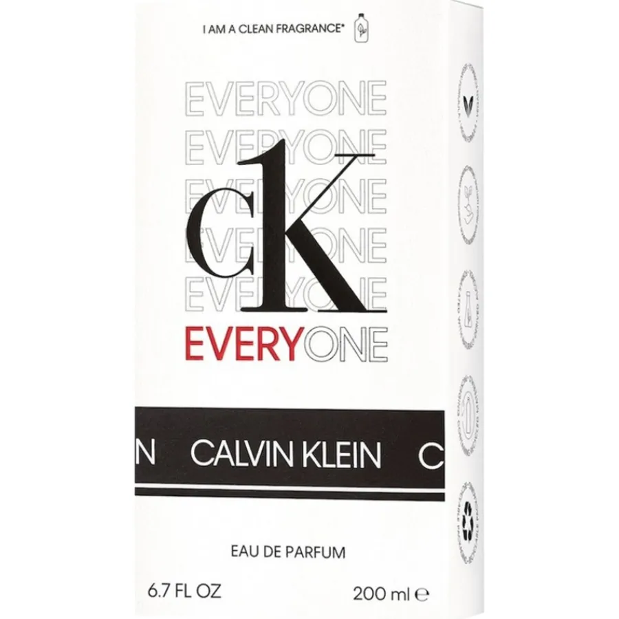 Calvin Klein CK Everyone Eau de Parfum Spray von