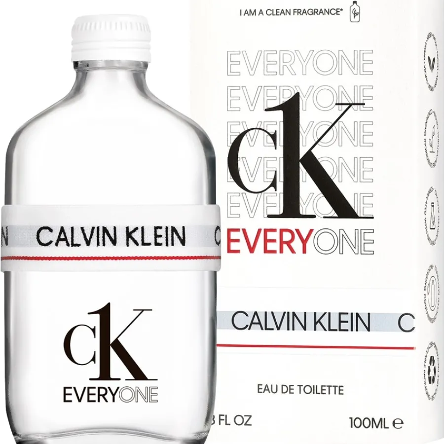 Calvin Klein CK Everyone Eau de Toilette Spray von Outlet