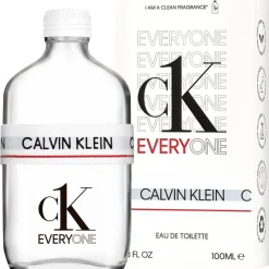 Calvin Klein CK Everyone Eau de Toilette Spray von Outlet