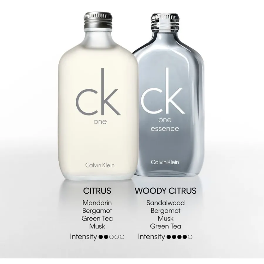 Calvin Klein ck one Eau de Parfum Spray Essence von New