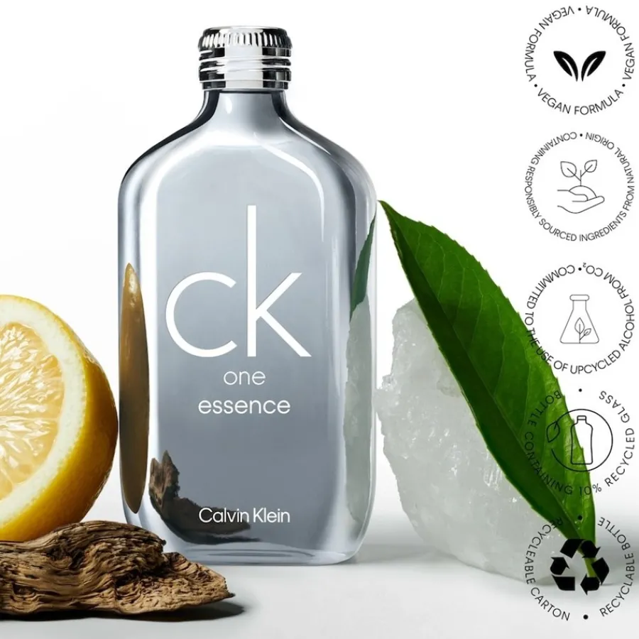 Calvin Klein ck one Eau de Parfum Spray Essence von New