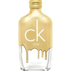 Calvin Klein ck one gold Eau de Toilette Spray von