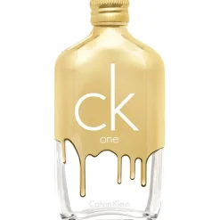 Calvin Klein ck one gold Eau de Toilette Spray von